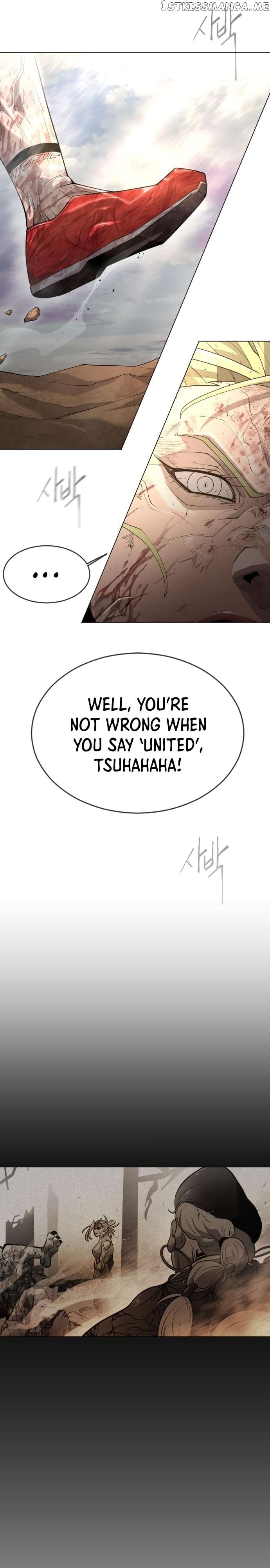 Superhuman Era Chapter 140 - page 49