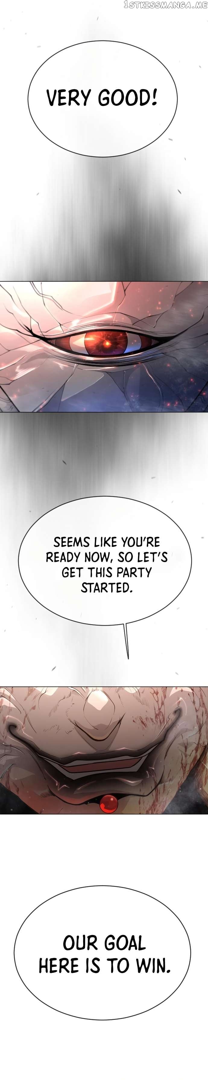 Superhuman Era Chapter 140 - page 52