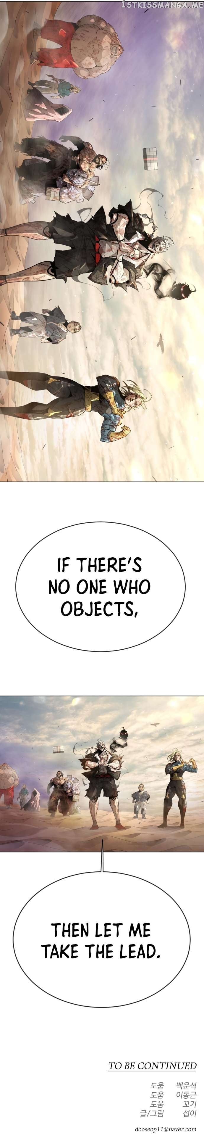 Superhuman Era Chapter 140 - page 53