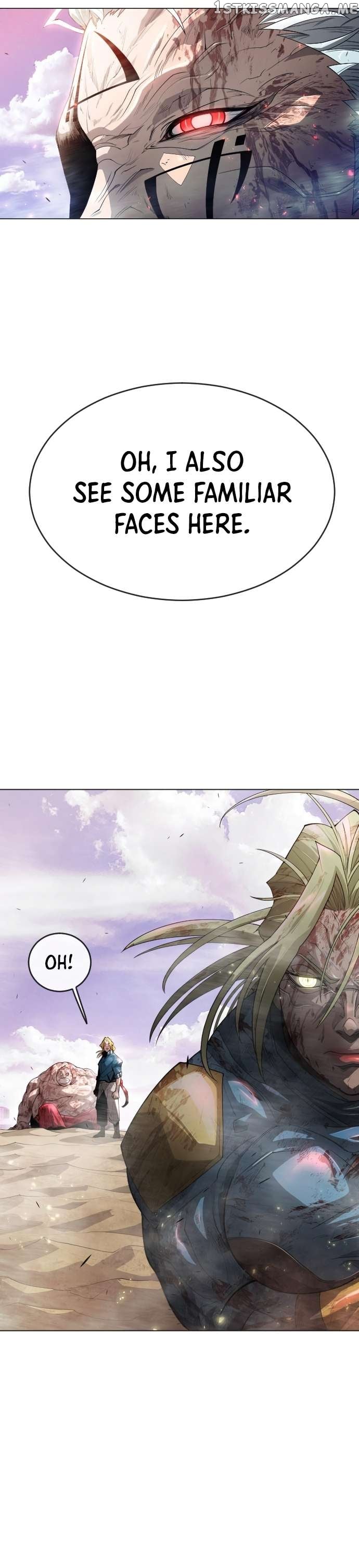 Superhuman Era Chapter 140 - page 6