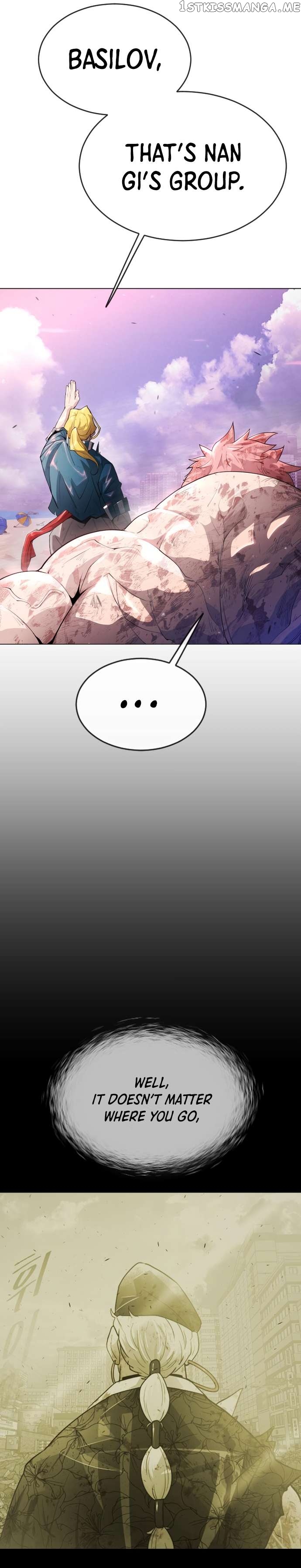 Superhuman Era Chapter 140 - page 9