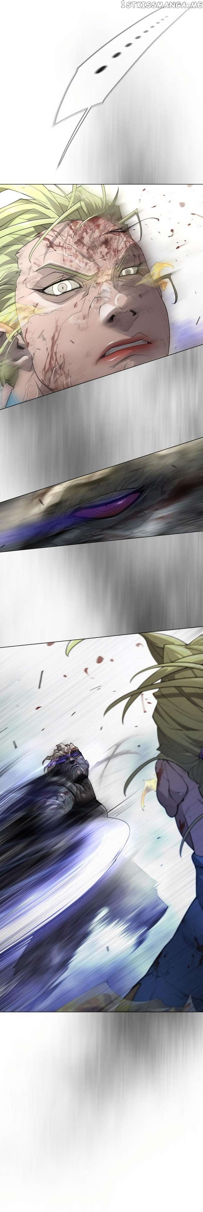 Superhuman Era Chapter 139 - page 15