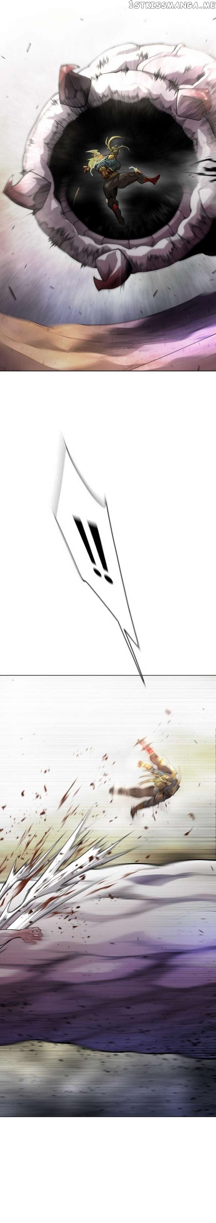 Superhuman Era Chapter 139 - page 19