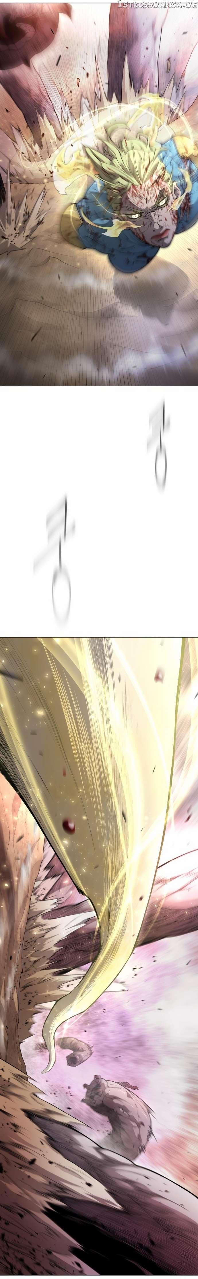 Superhuman Era Chapter 139 - page 22