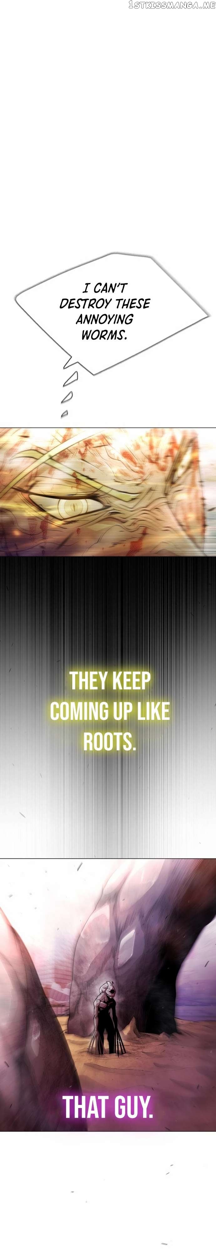 Superhuman Era Chapter 139 - page 23