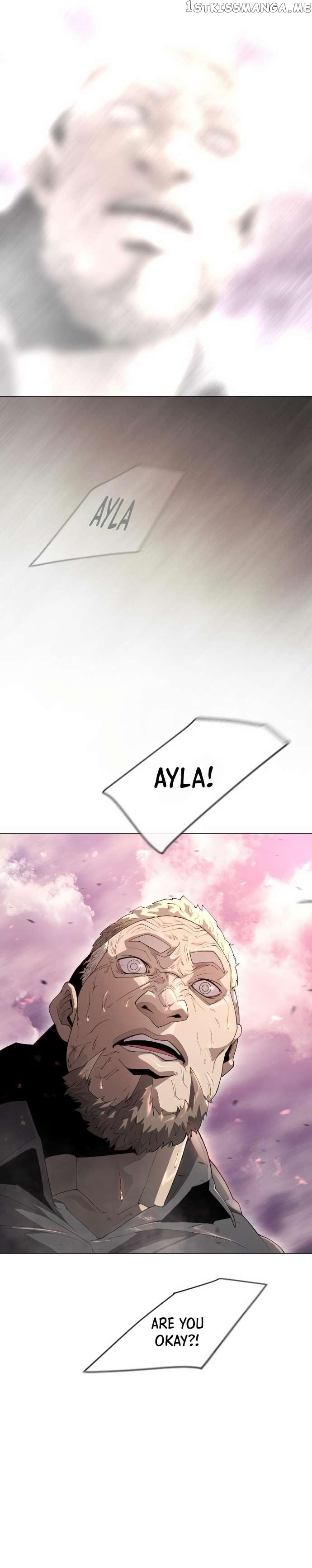 Superhuman Era Chapter 139 - page 4