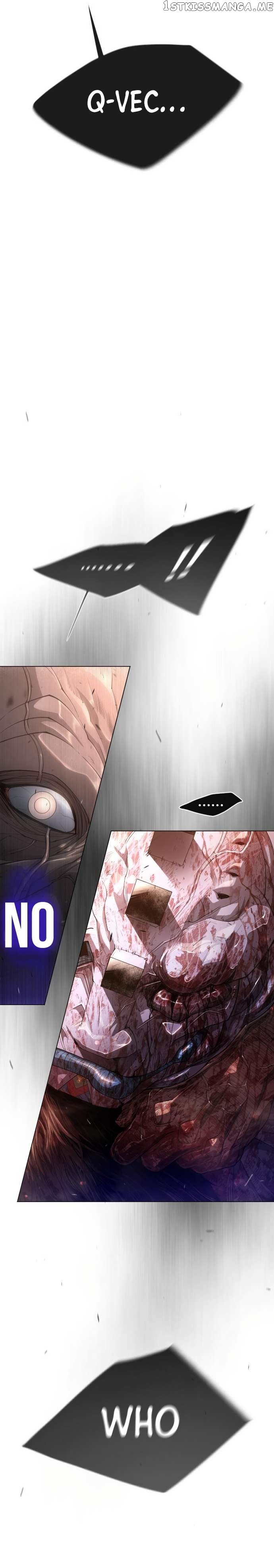 Superhuman Era Chapter 139 - page 42