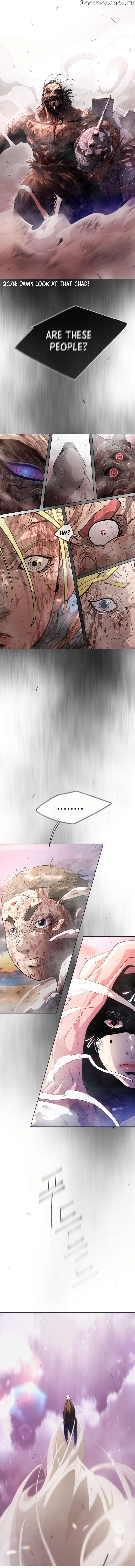Superhuman Era Chapter 139 - page 43