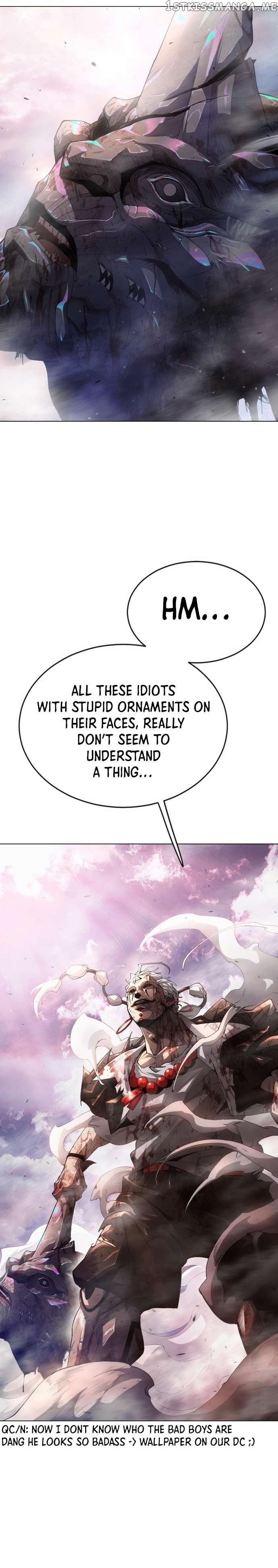 Superhuman Era Chapter 139 - page 45