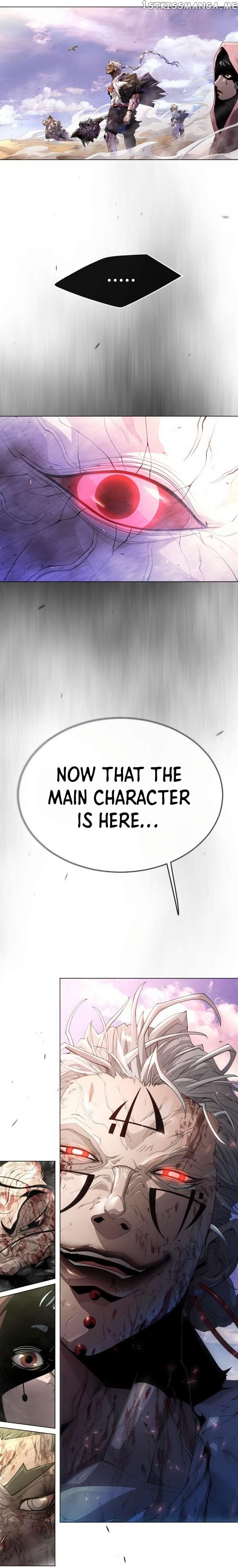 Superhuman Era Chapter 139 - page 47