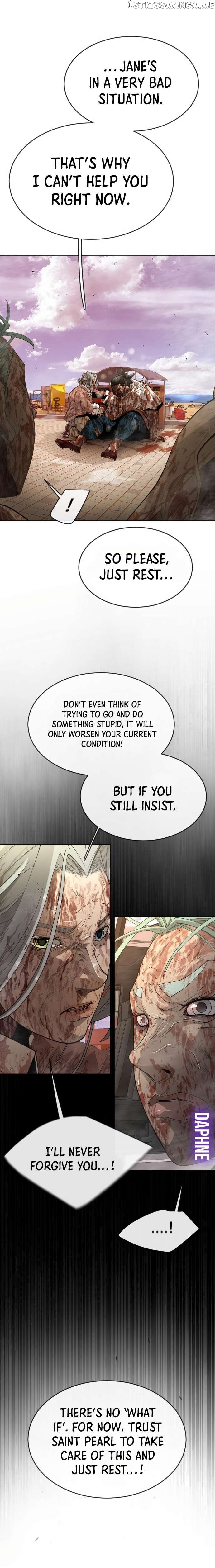 Superhuman Era Chapter 139 - page 9