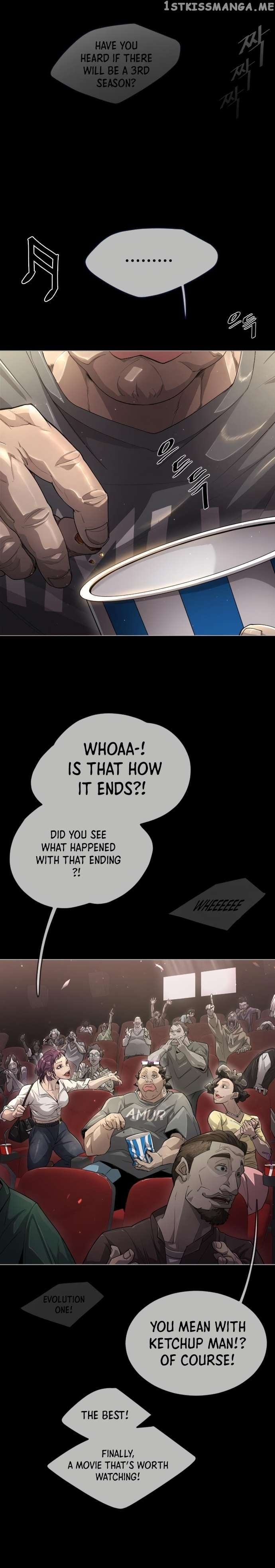 Superhuman Era Chapter 138 - page 14