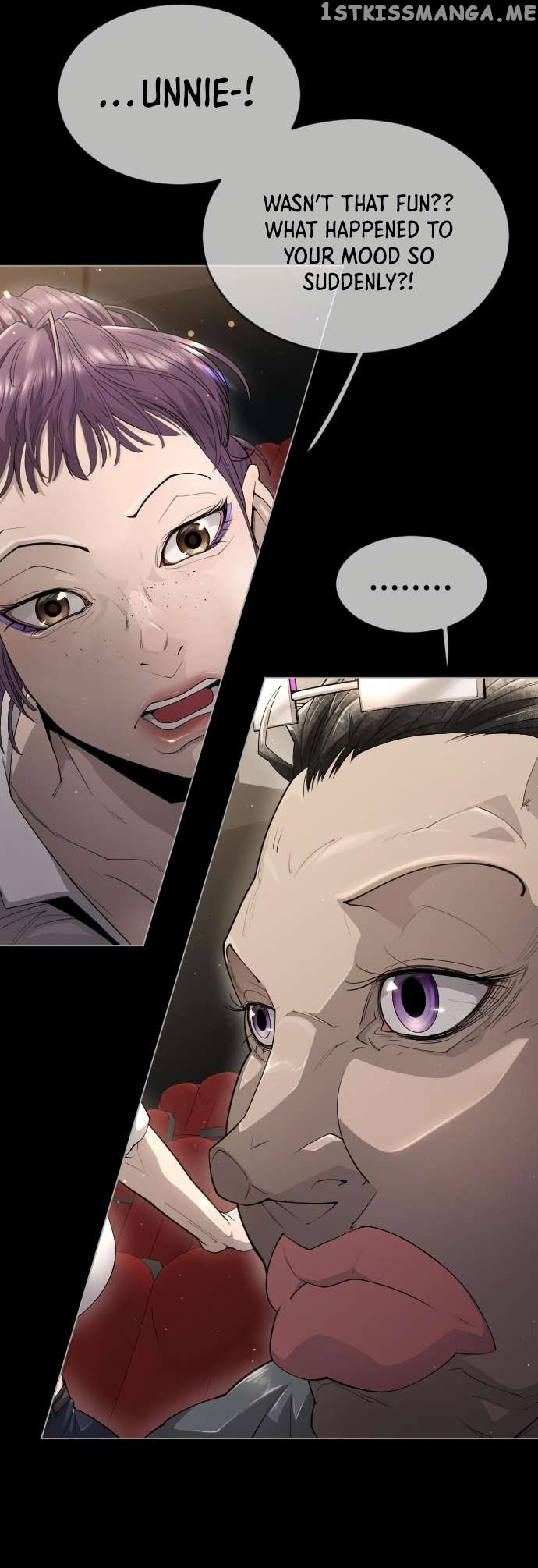 Superhuman Era Chapter 138 - page 15