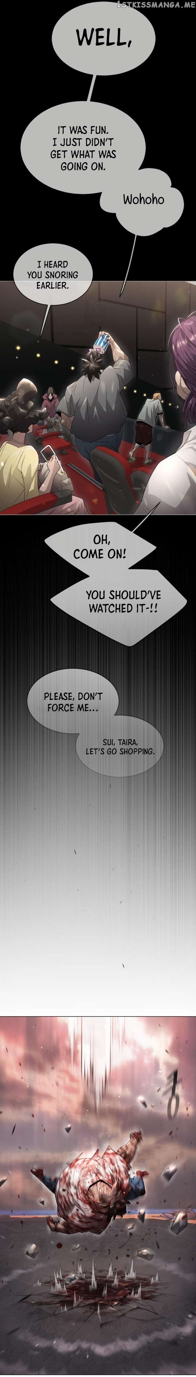 Superhuman Era Chapter 138 - page 16