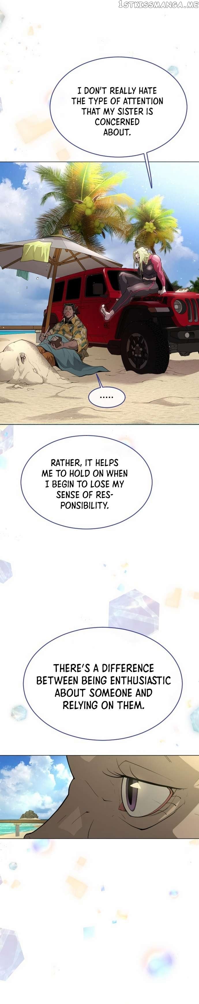 Superhuman Era Chapter 138 - page 36