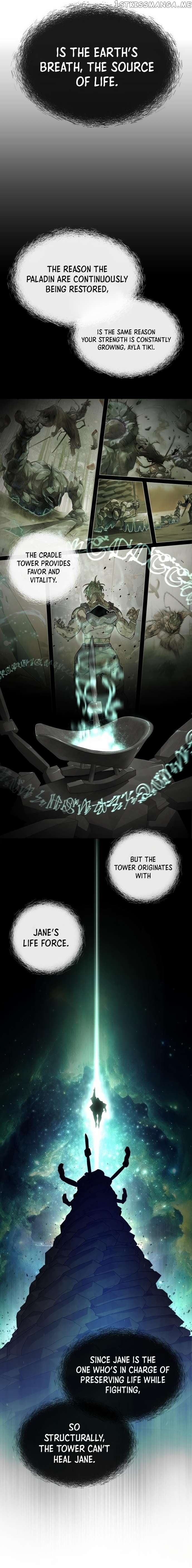 Superhuman Era Chapter 137 - page 11