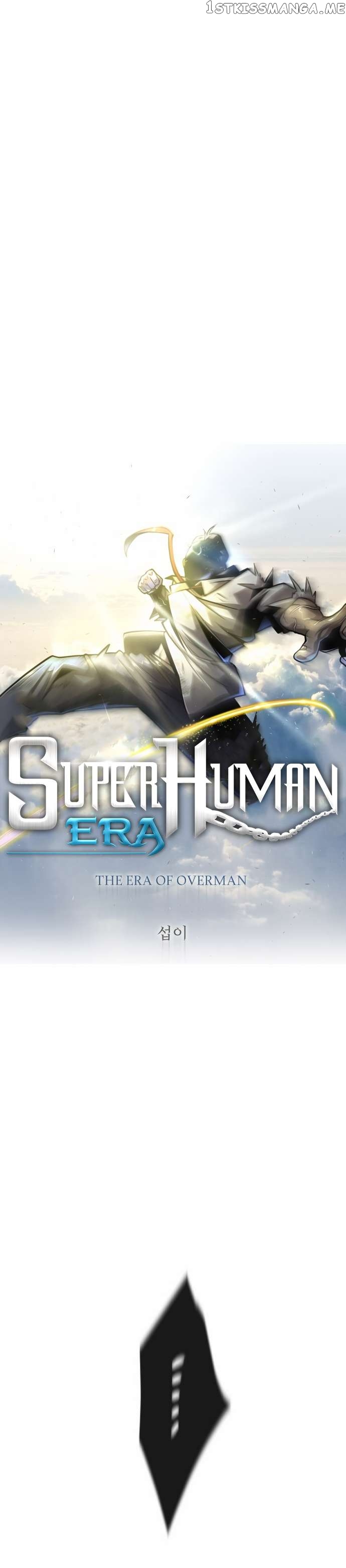 Superhuman Era Chapter 137 - page 3