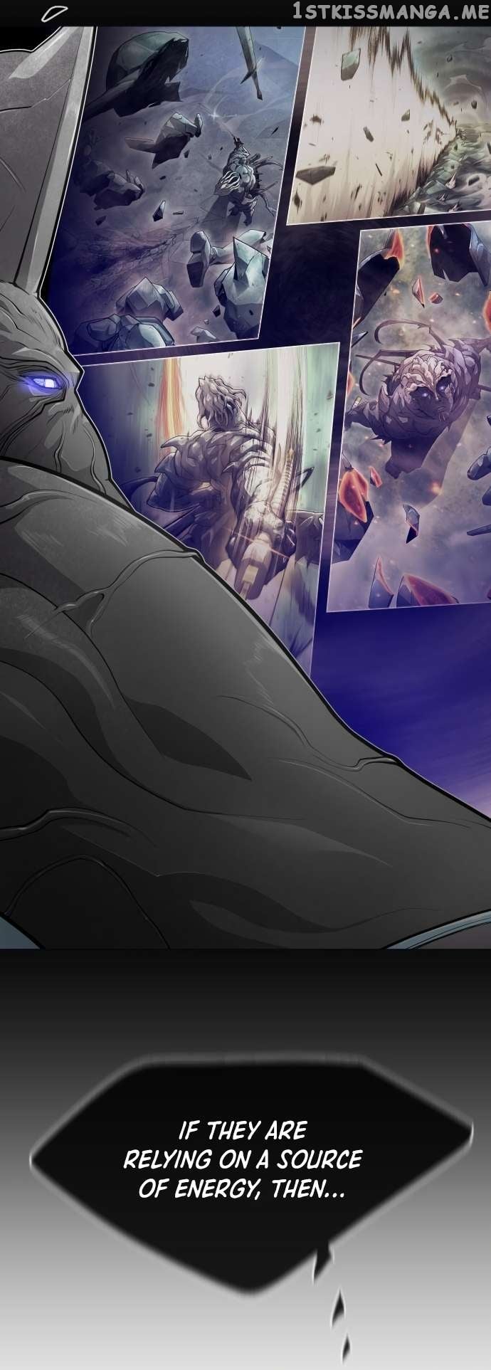 Superhuman Era Chapter 137 - page 32