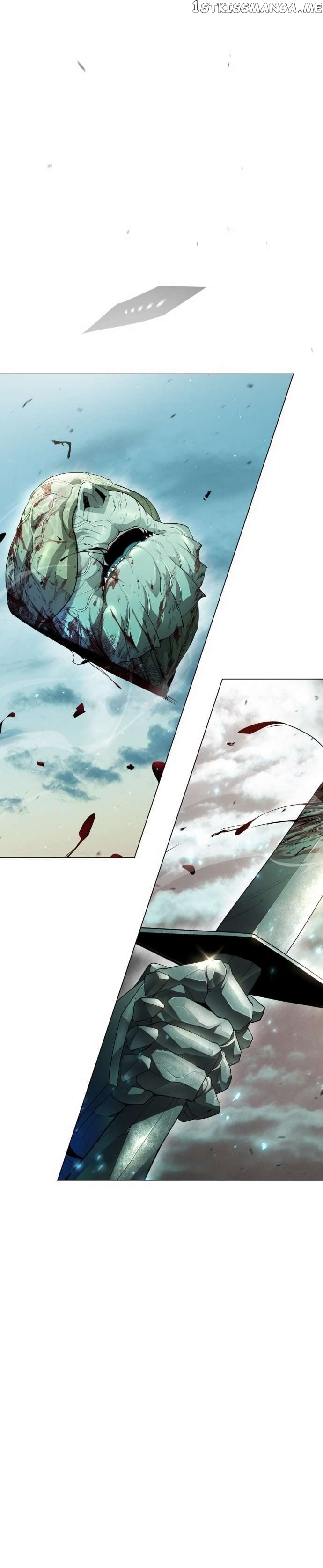 Superhuman Era Chapter 137 - page 36