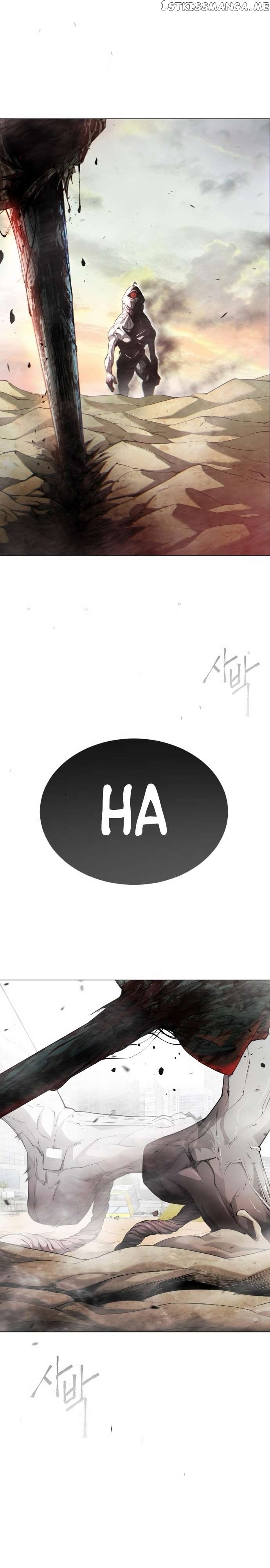 Superhuman Era Chapter 137 - page 42