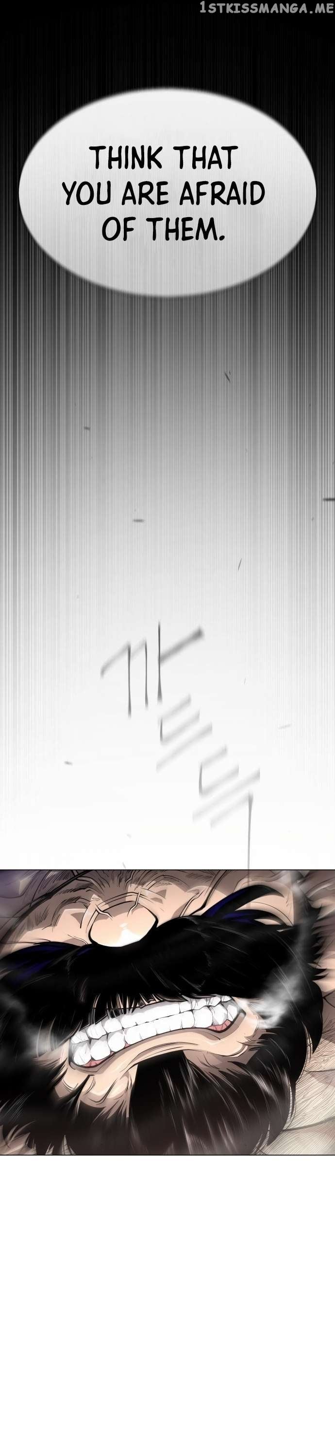 Superhuman Era Chapter 136 - page 20