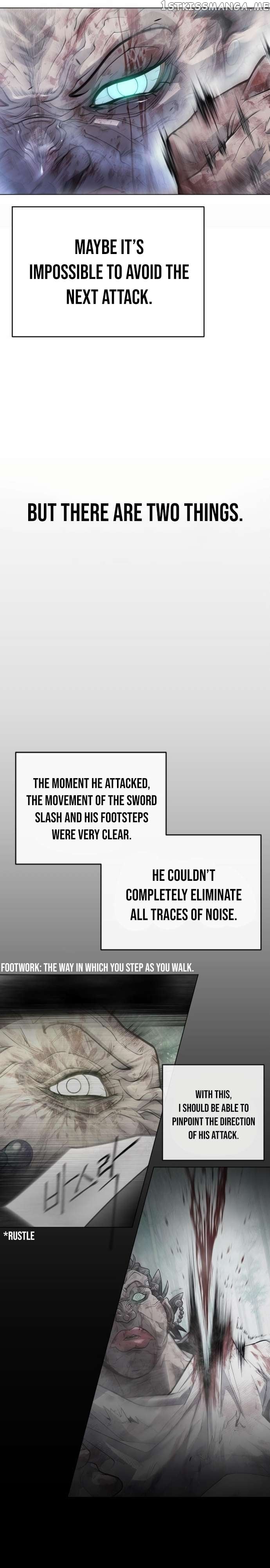 Superhuman Era Chapter 136 - page 31