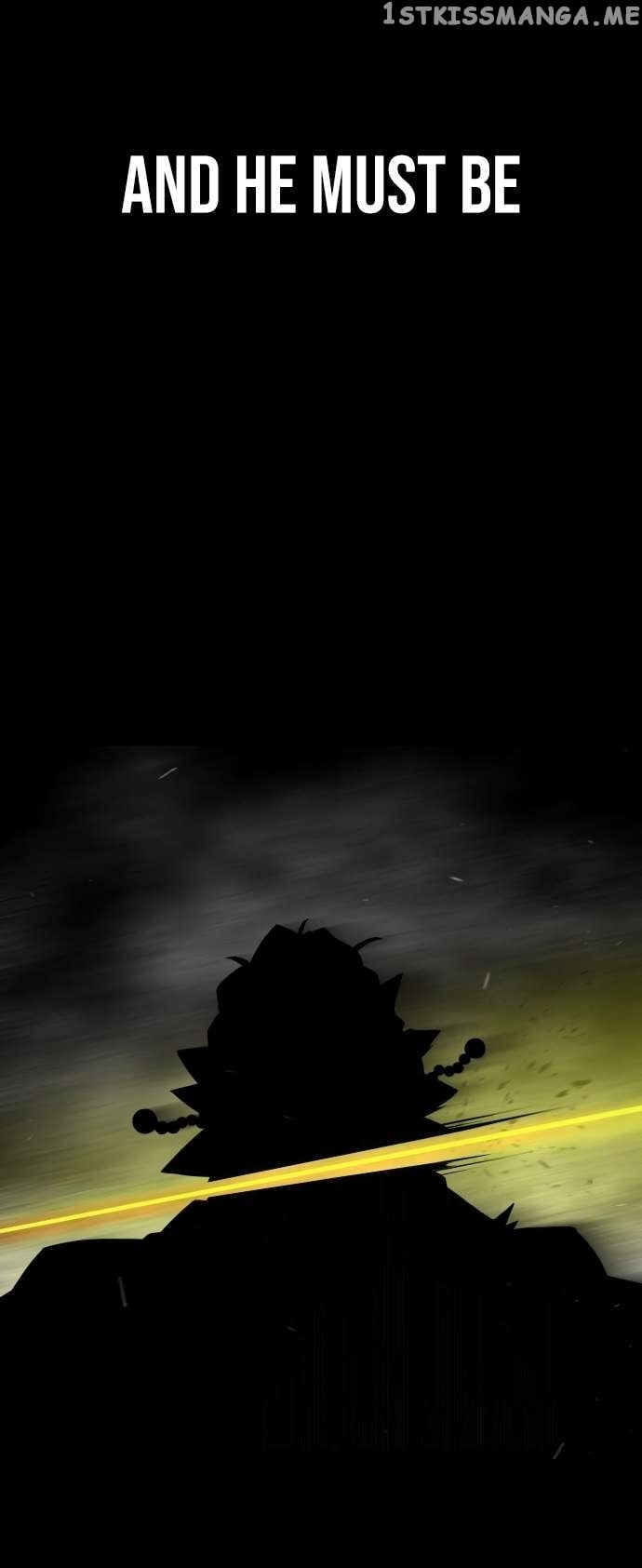Superhuman Era Chapter 136 - page 32