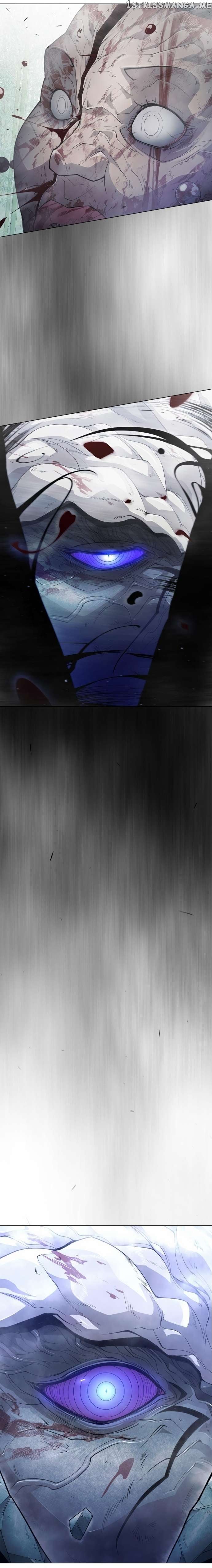 Superhuman Era Chapter 136 - page 37