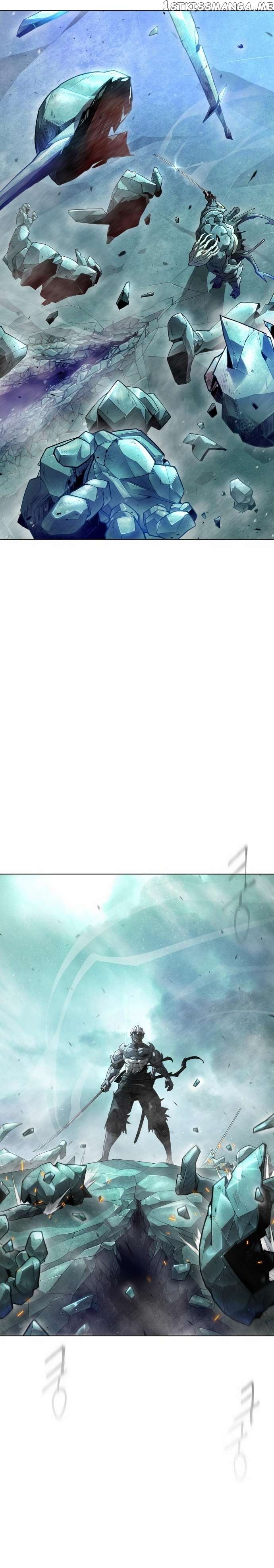 Superhuman Era Chapter 135 - page 15
