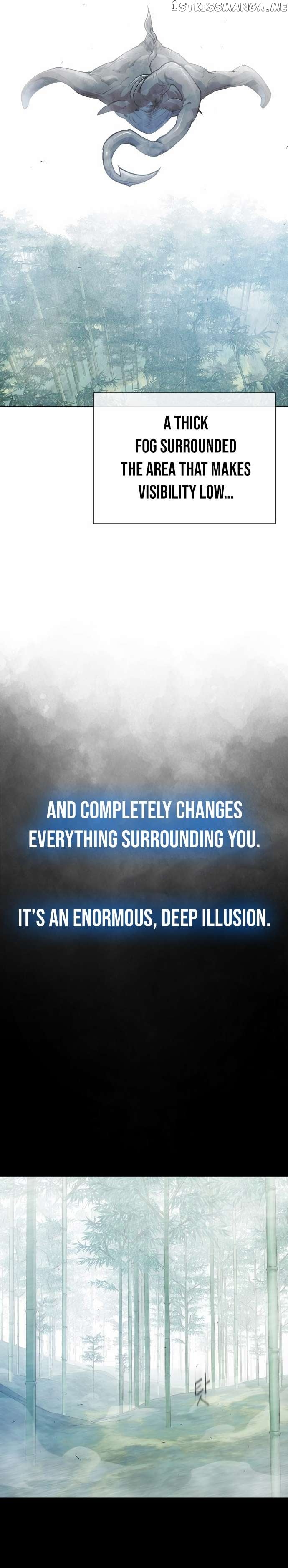 Superhuman Era Chapter 135 - page 27