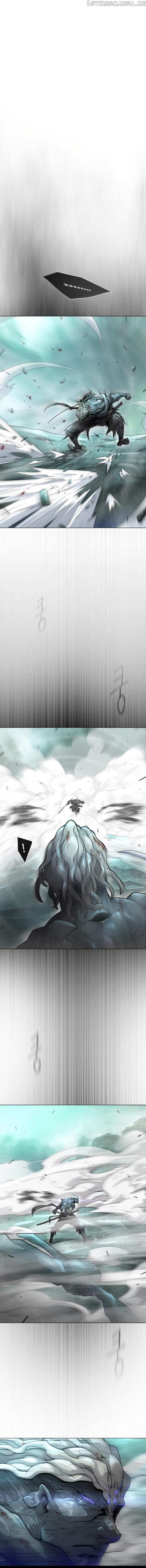 Superhuman Era Chapter 134 - page 12