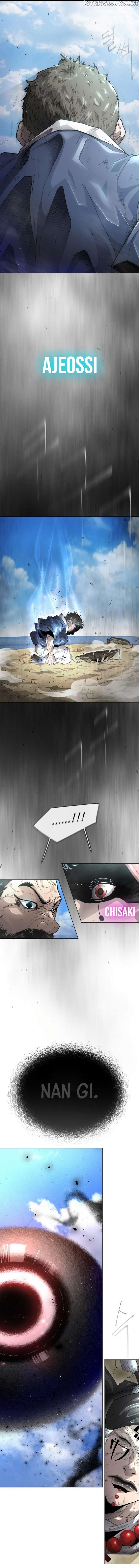 Superhuman Era Chapter 134 - page 33