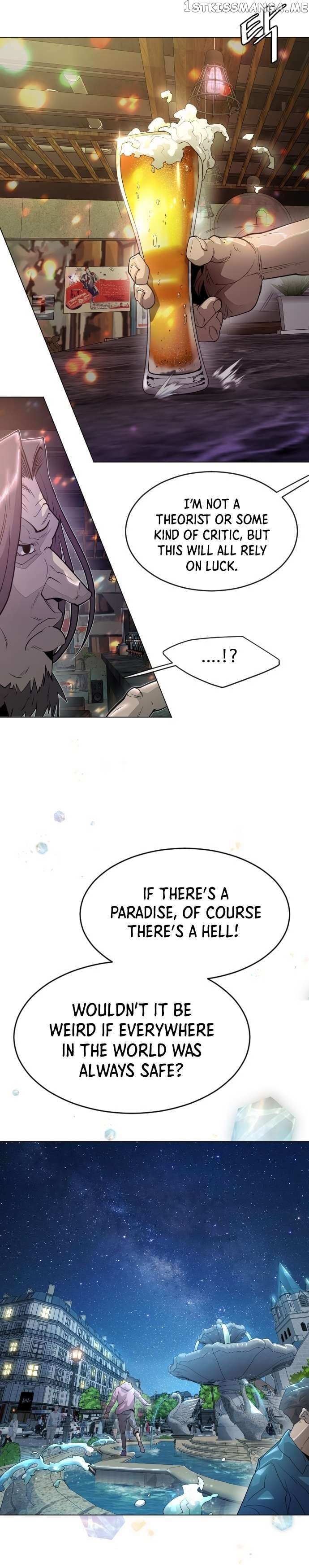 Superhuman Era Chapter 133 - page 16