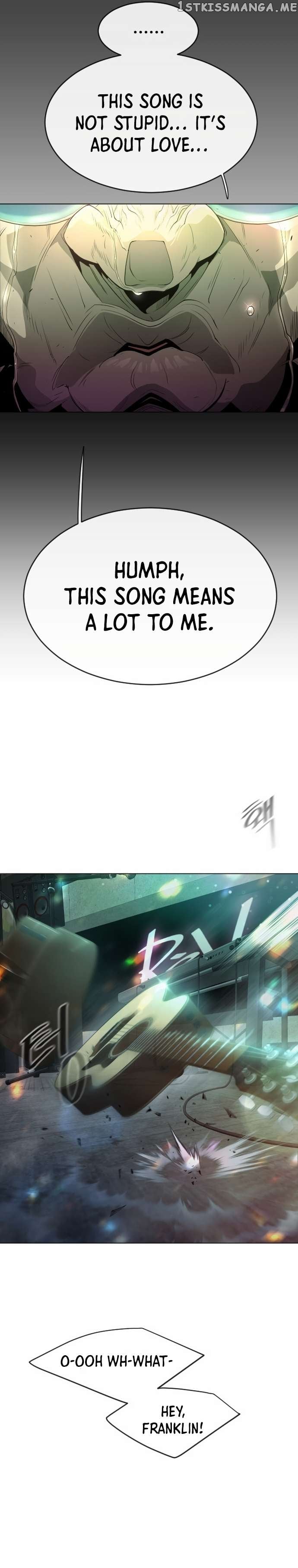 Superhuman Era Chapter 133 - page 20