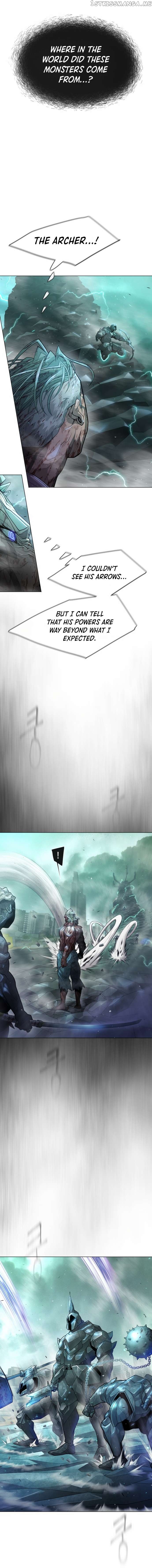 Superhuman Era Chapter 133 - page 31
