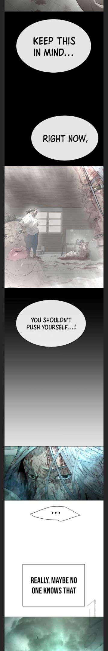 Superhuman Era chapter 132 - page 10