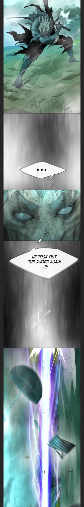 Superhuman Era chapter 132 - page 25