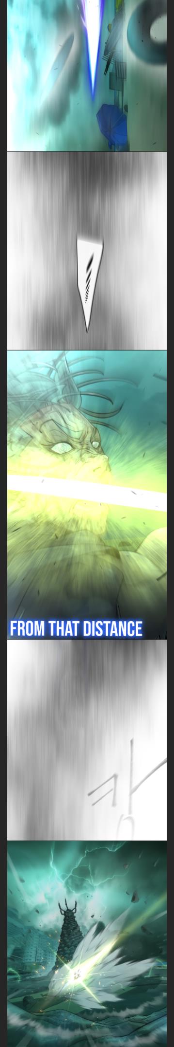 Superhuman Era chapter 132 - page 26