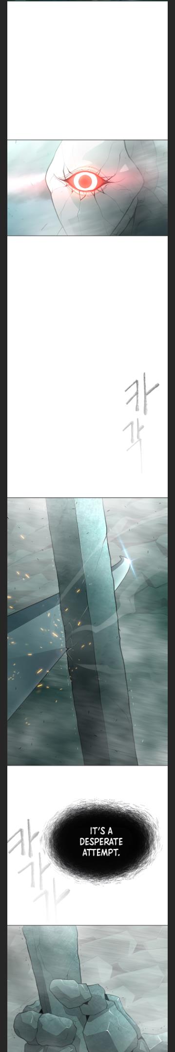 Superhuman Era chapter 132 - page 27
