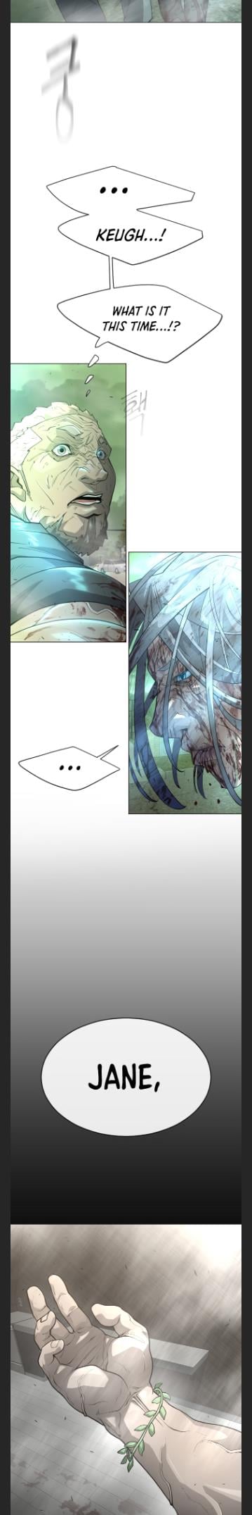Superhuman Era chapter 132 - page 9