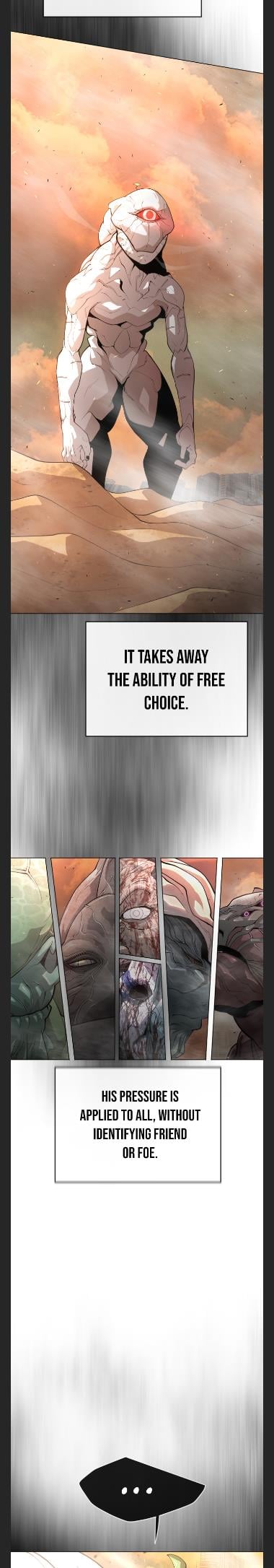 Superhuman Era chapter 131 - page 11