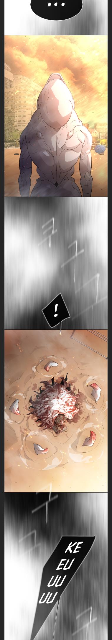 Superhuman Era chapter 131 - page 14
