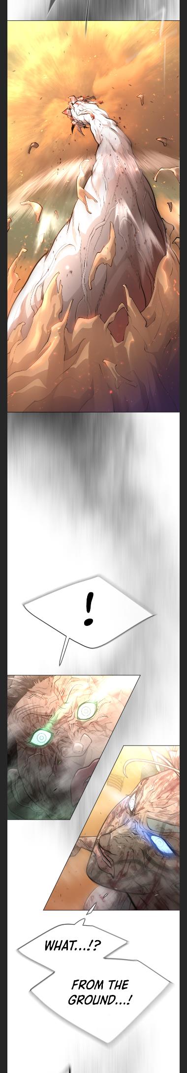 Superhuman Era chapter 131 - page 15