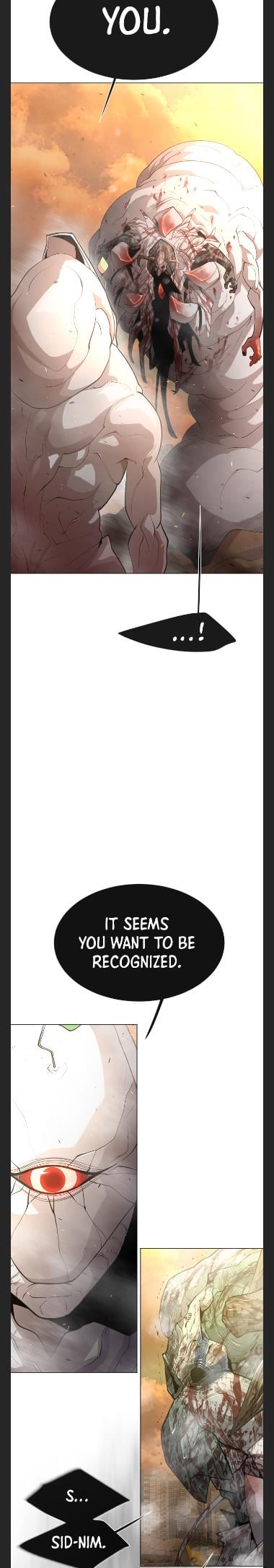Superhuman Era chapter 131 - page 18