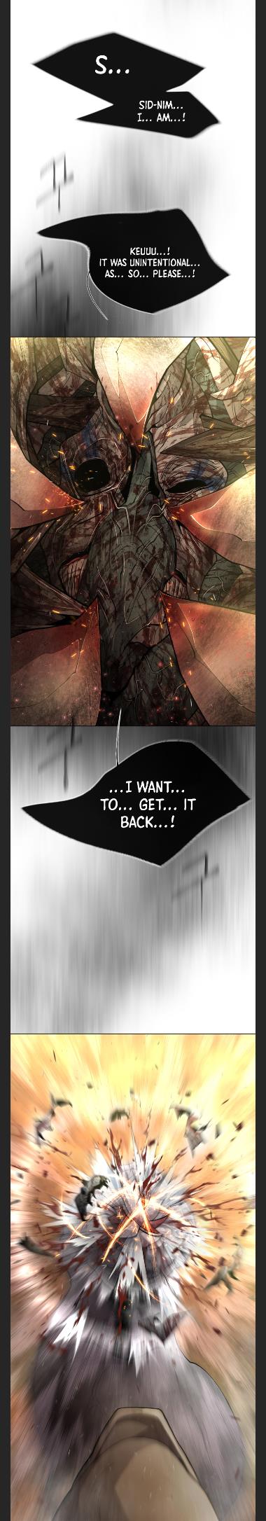 Superhuman Era chapter 131 - page 20