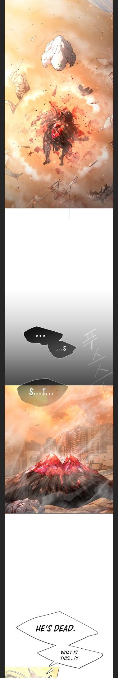 Superhuman Era chapter 131 - page 22