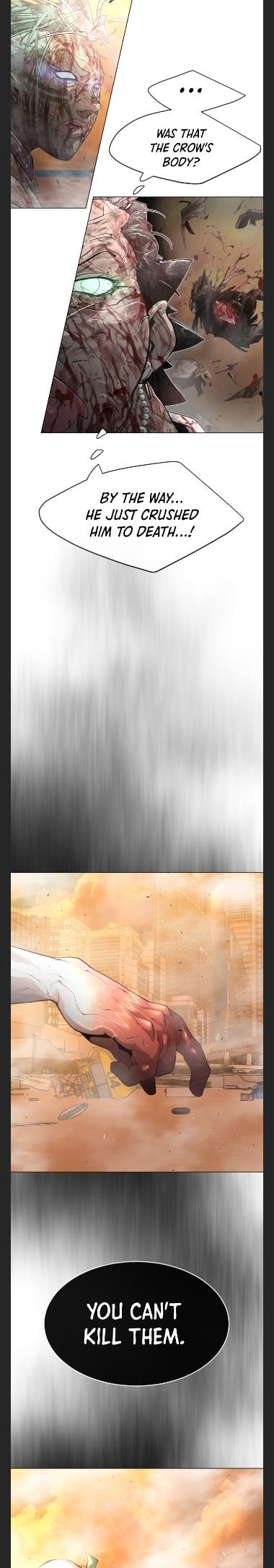Superhuman Era chapter 131 - page 23