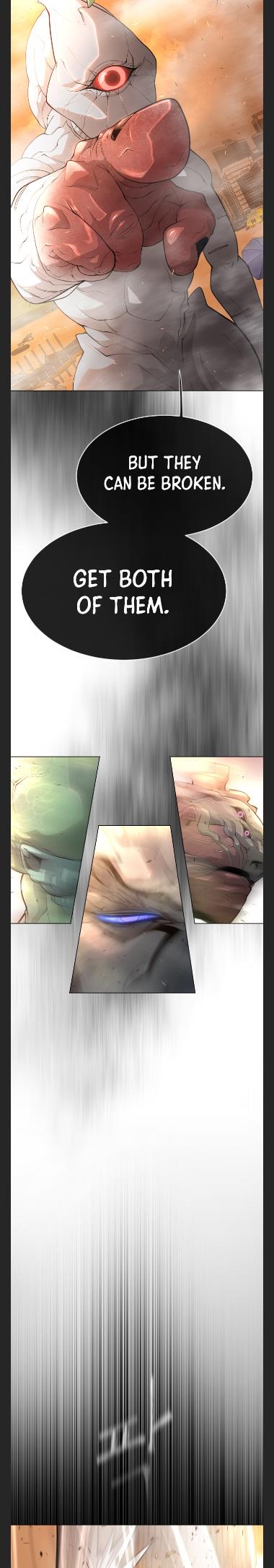 Superhuman Era chapter 131 - page 24