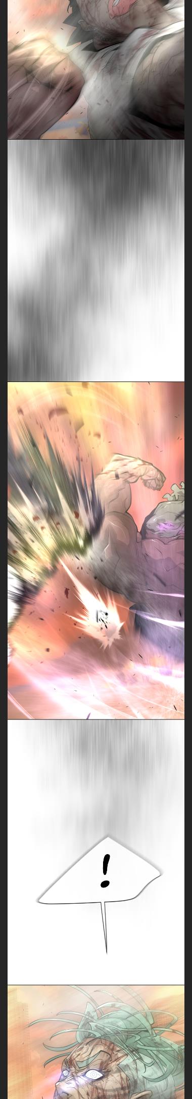Superhuman Era chapter 131 - page 27