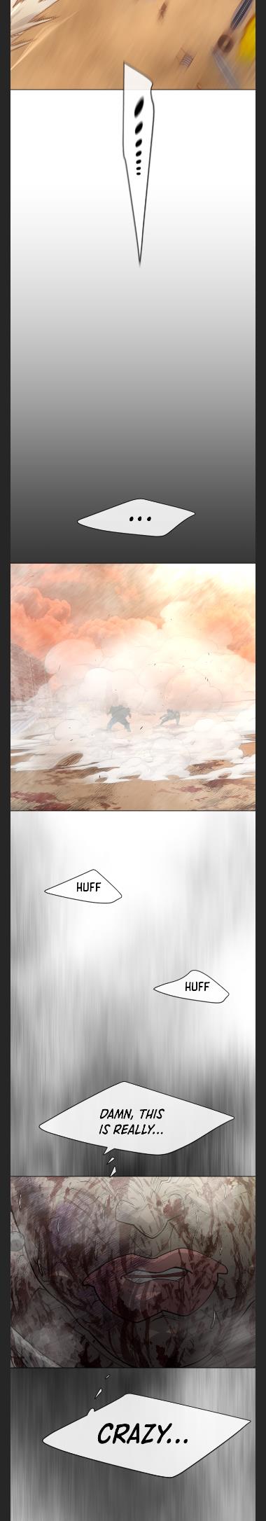Superhuman Era chapter 131 - page 29